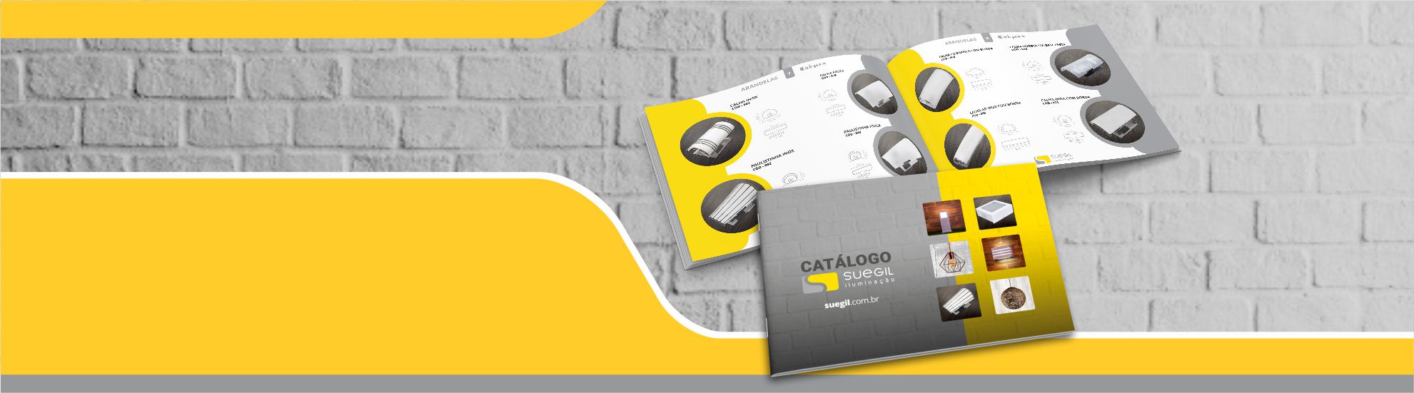 Slider de catálogos